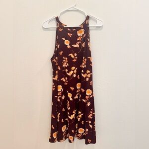 Summer/Fall Dress